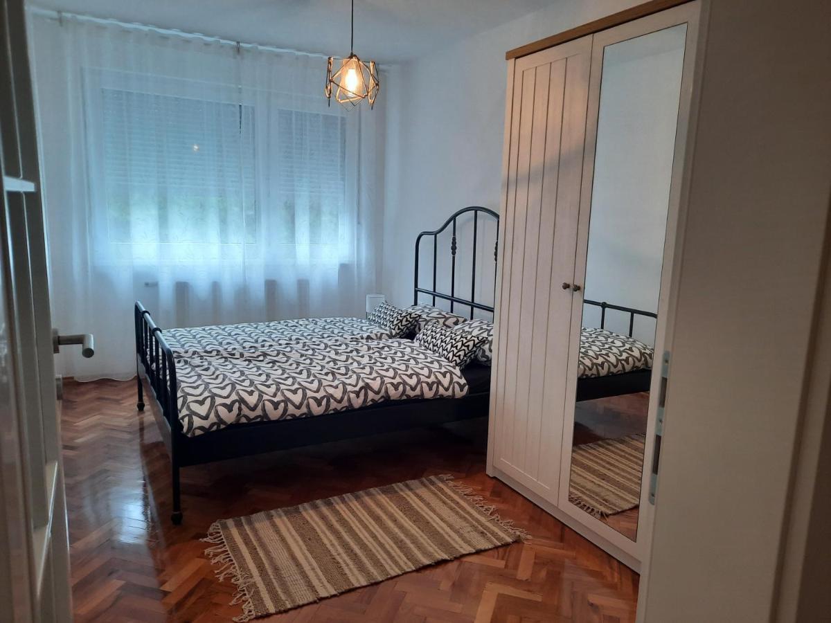Bihać Babalina'S Place מראה חיצוני תמונה