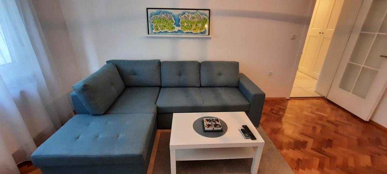 Bihać Babalina'S Place מראה חיצוני תמונה